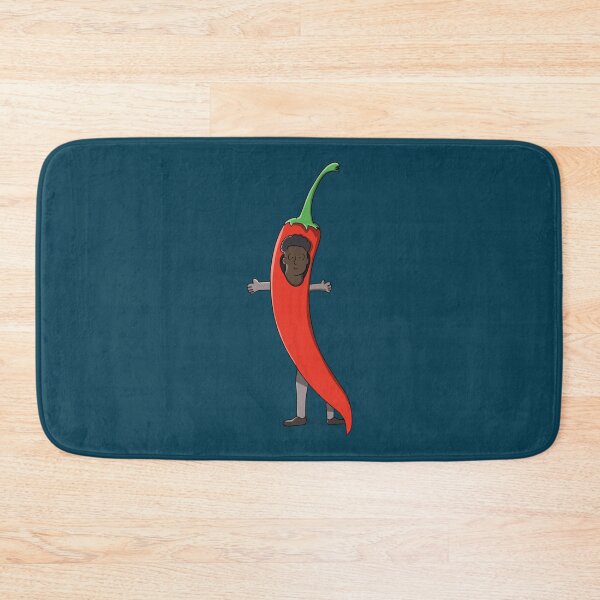 Item preview, Saka Little Chili designed and sold by Ritchiedimy.