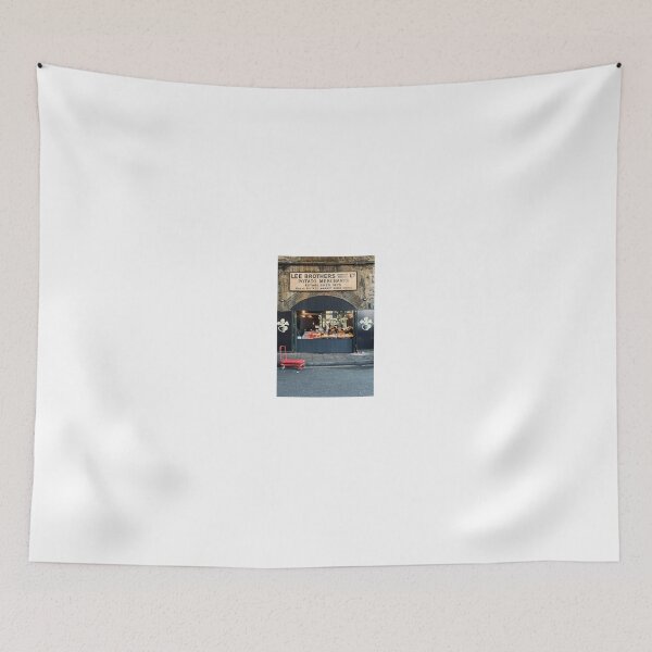 Item preview, Lee Brothers Potato Merchants designed and sold by veraD58.