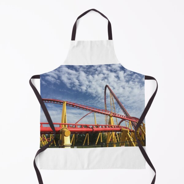 Item preview, Intimidator 305 Premium Scoop T-Shirt designed and sold by KylerMitchelk.