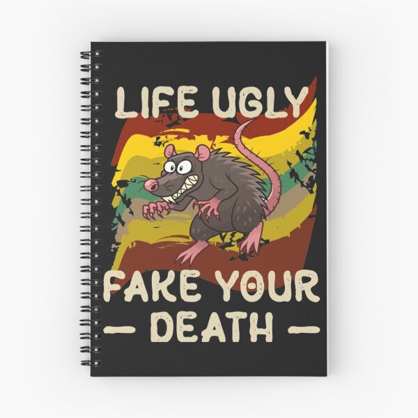 Item preview, Fake Your Death  designed and sold by VampireFreaks.