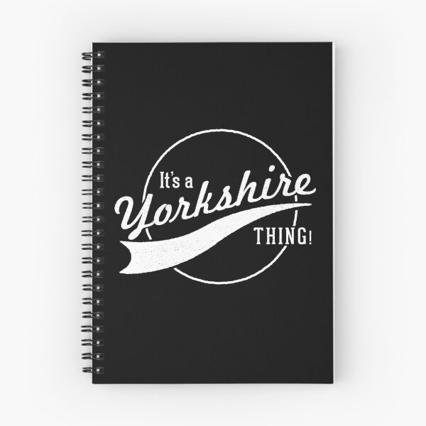 Item preview, It's a Yorkshire thing! designed and sold by MaseFaceMerch.