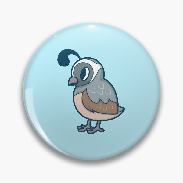 Item preview, Baby Quail designed and sold by PlayroomParents.