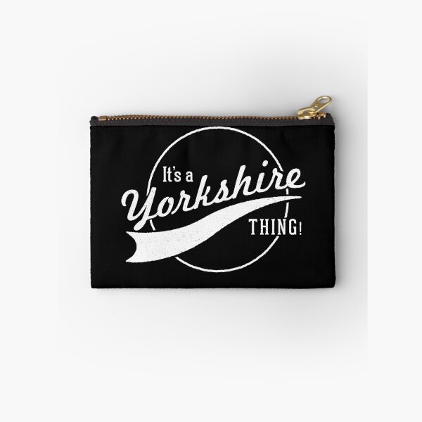 Item preview, It's a Yorkshire thing! designed and sold by MaseFaceMerch.