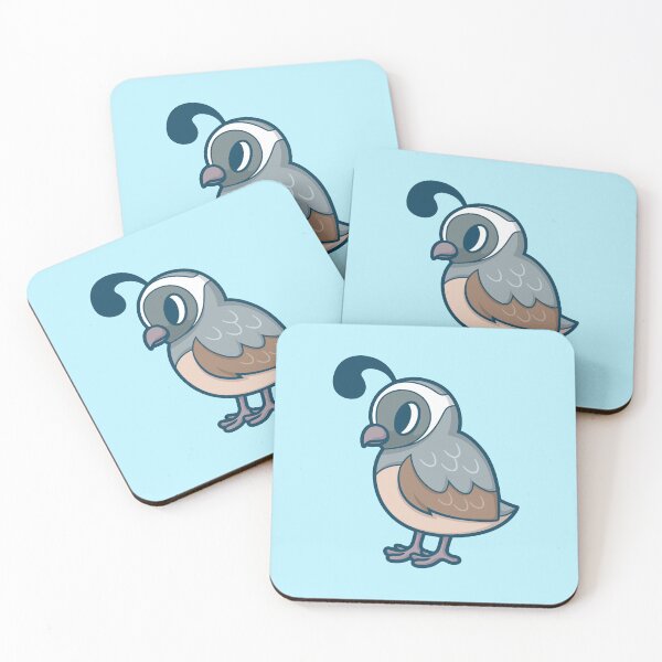 Item preview, Baby Quail designed and sold by PlayroomParents.