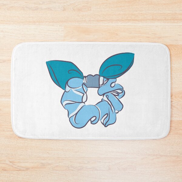 Item preview, cute hair scrunchie designed and sold by princessmi-com.