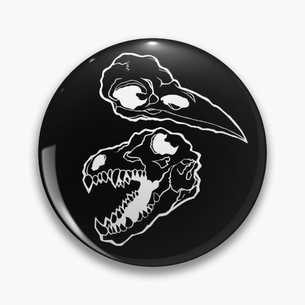 Item preview, Skull W designed and sold by Telhyas.