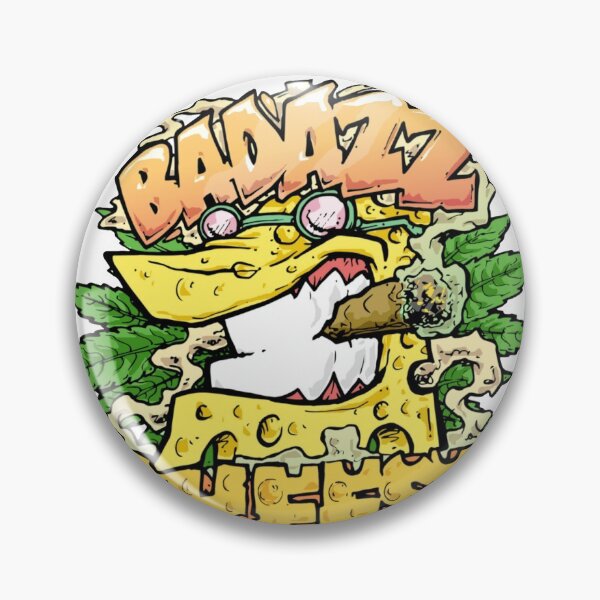 Item preview, cheese strain designed and sold by DankDrip.