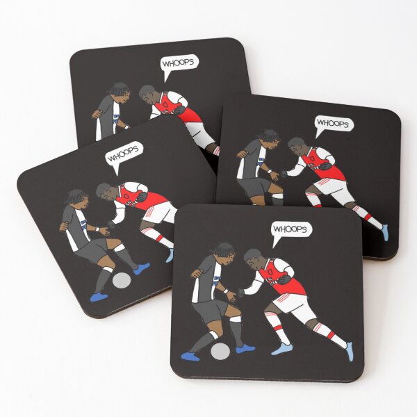 Item preview, Saka Nutmeg Classic designed and sold by Ritchiedimy.