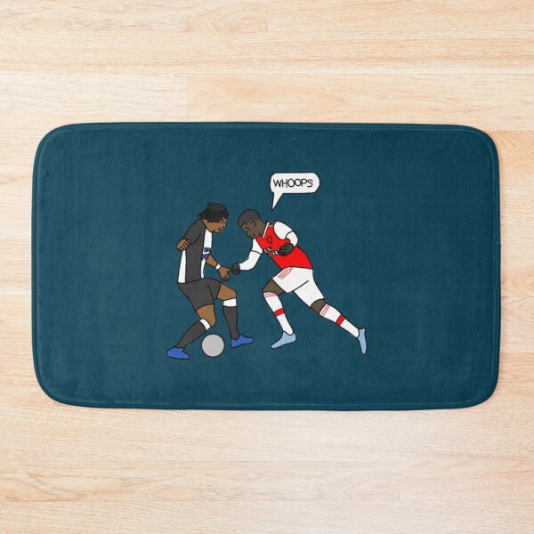 Item preview, Saka Nutmeg Classic designed and sold by Ritchiedimy.