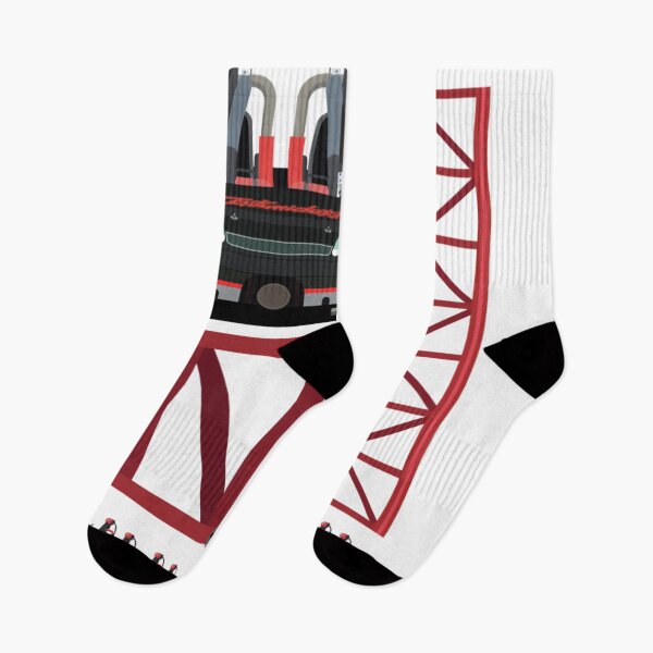 Item preview, Intimidator Train Design - Kings Dominion Intamin designed and sold by KylerMitchelk.