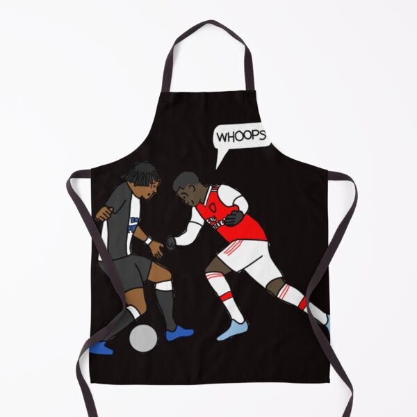 Item preview, Saka Nutmeg Classic designed and sold by Ritchiedimy.