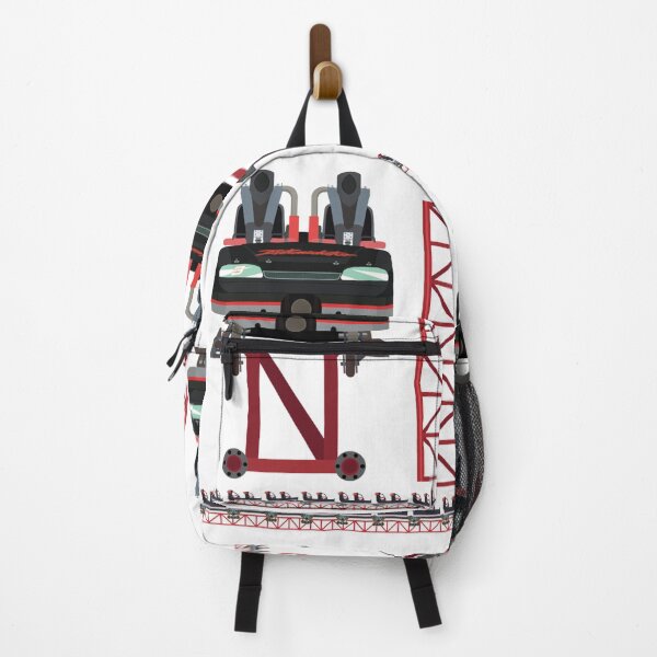 Item preview, Intimidator Train Design - Kings Dominion Intamin designed and sold by KylerMitchelk.