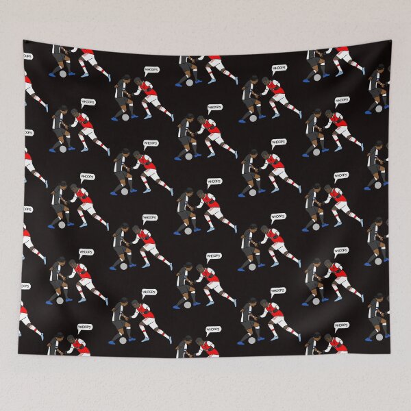 Item preview, Saka Nutmeg Classic designed and sold by Ritchiedimy.
