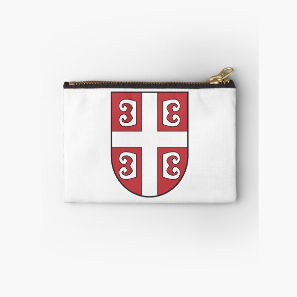 Item preview, Serbian coat of arms designed and sold by mikoala50.