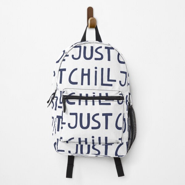 Item preview, Just chilllll designed and sold by earthtoaura.