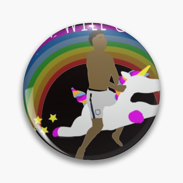 Item preview, Saka Riding Unicorn Essential designed and sold by Ritchiedimy.