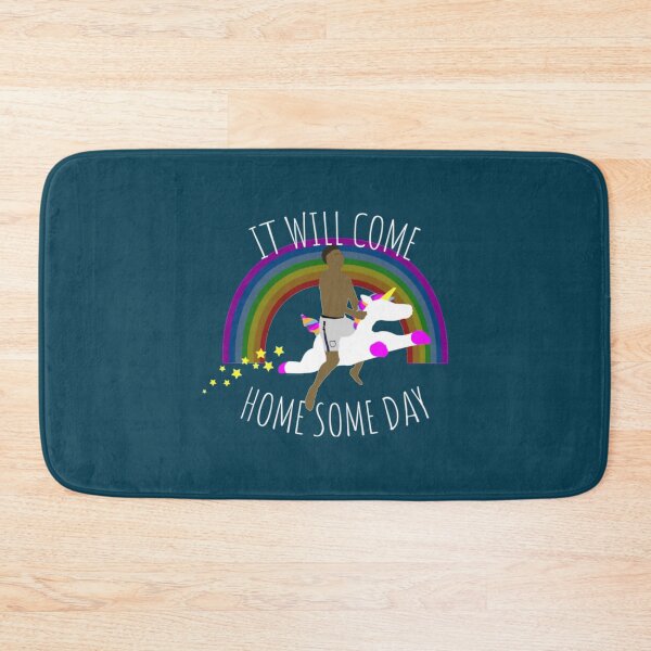 Item preview, Saka Riding Unicorn Essential designed and sold by Ritchiedimy.