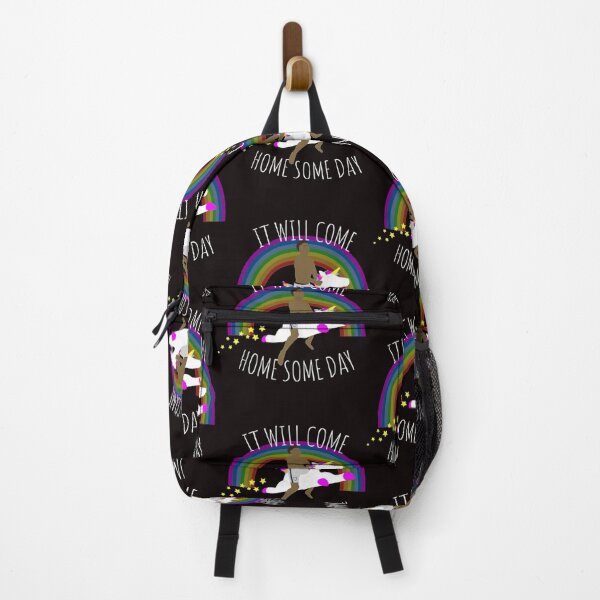 Item preview, Saka Riding Unicorn Essential designed and sold by Ritchiedimy.