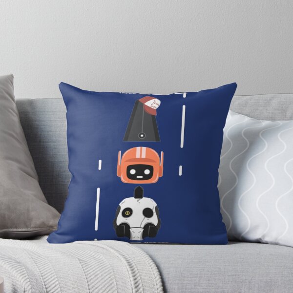 Item preview, Love Death And Robots  designed and sold by VampireFreaks.