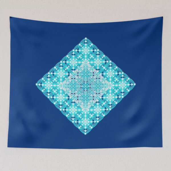 Item preview, Converged Krysthl Spiral designed and sold by Starfire Harmonics.