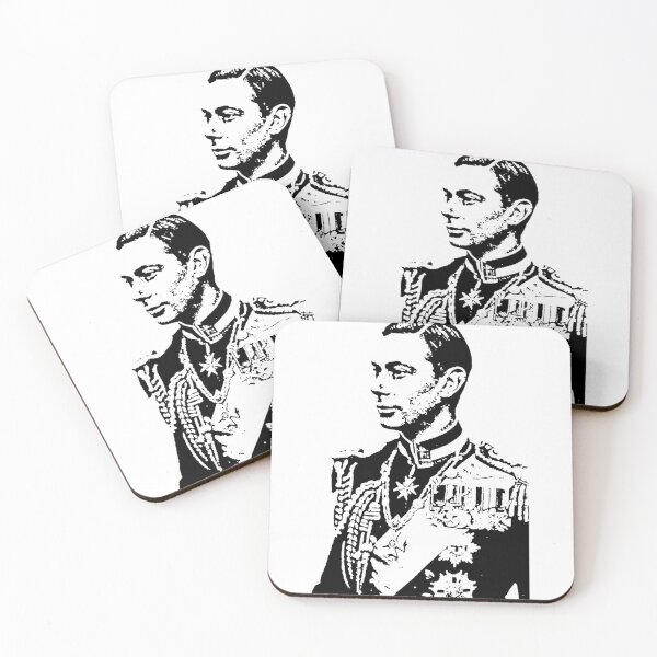 Item preview, KING EDWARD VII designed and sold by KylerMitchelk.