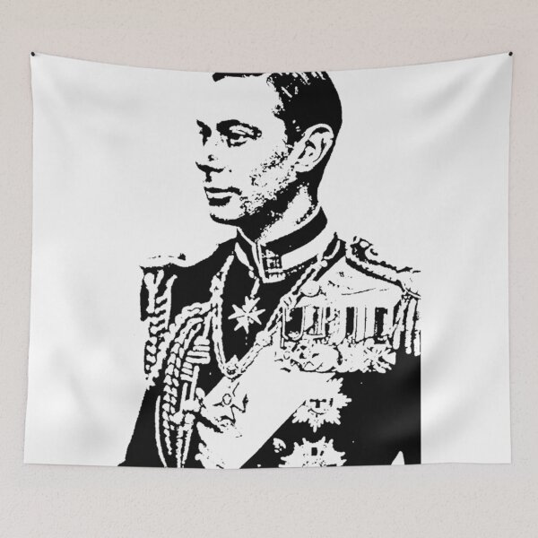 Item preview, KING EDWARD VII designed and sold by KylerMitchelk.