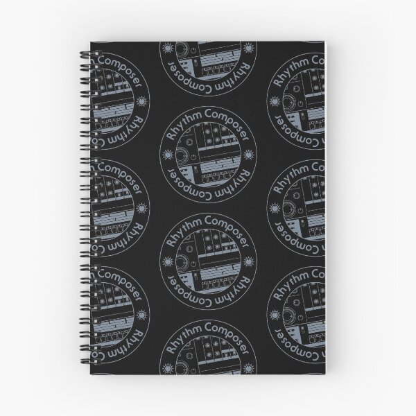 Item preview, 808 Drum Machine: Rhythm Composer designed and sold by AtomicMalibu.
