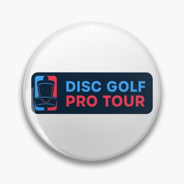 Item preview, Disc Golf Pro Tour designed and sold by bsey.