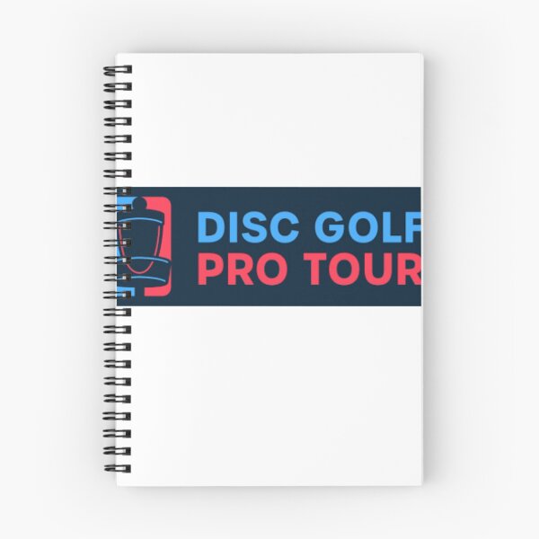 Item preview, Disc Golf Pro Tour designed and sold by bsey.
