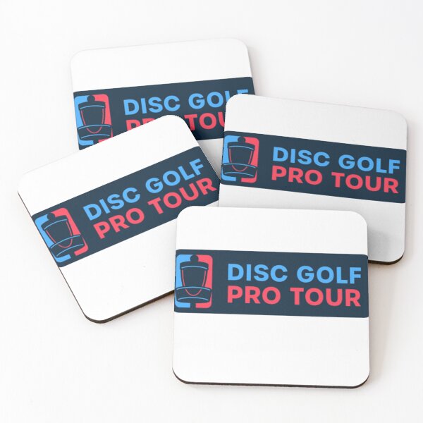 Item preview, Disc Golf Pro Tour designed and sold by bsey.