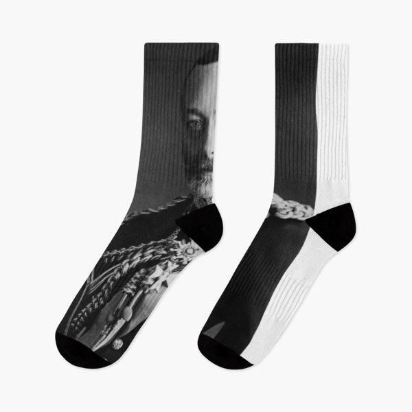 Item preview, Retrato del Rey Jorge - 1923 designed and sold by KylerMitchelk.