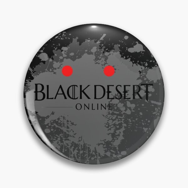 Item preview, black desert online design  designed and sold by RedMD.