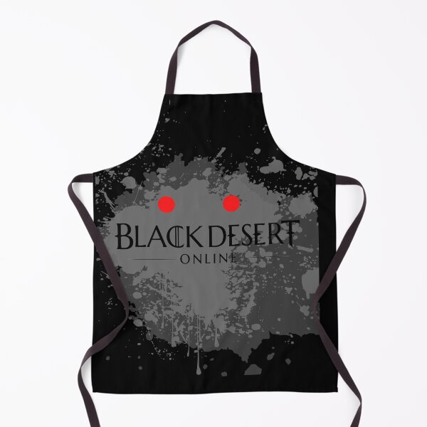 Item preview, black desert online design  designed and sold by RedMD.