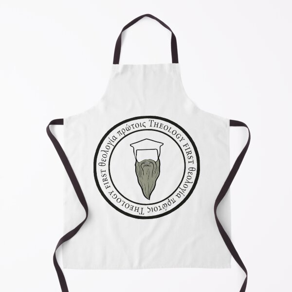 Item preview, Theology First designed and sold by TheologyFirst.