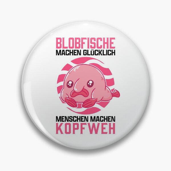 Artikelvorschau, Blobfisch Kopfweh hässlicher Fisch Meerestier entworfen und verkauft von madgrfx.