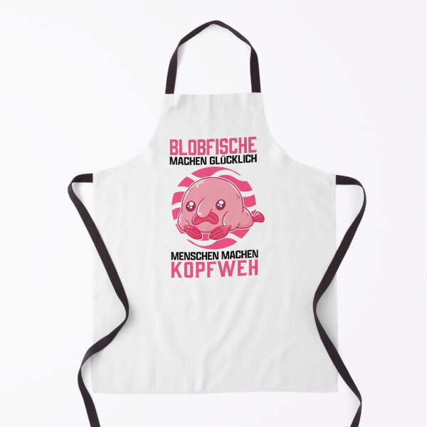 Item preview, Blobfish headache ugly fish marine animal designed and sold by madgrfx.