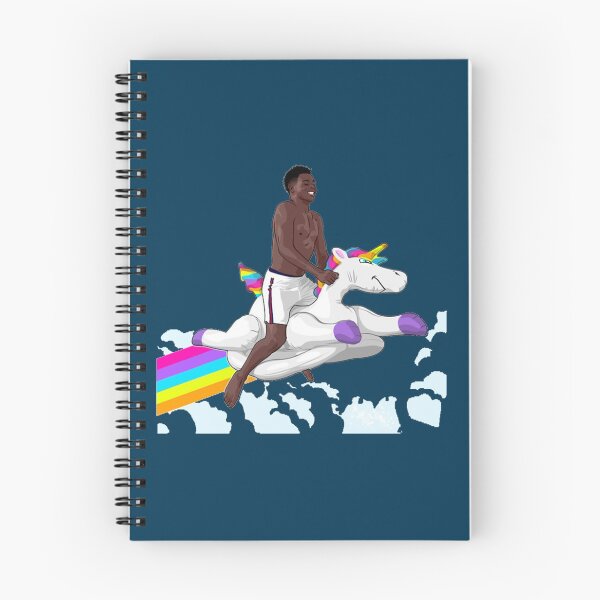 Item preview, Saka Unicorn - Bukayo Saka Unicorn Essential designed and sold by Ritchiedimy.