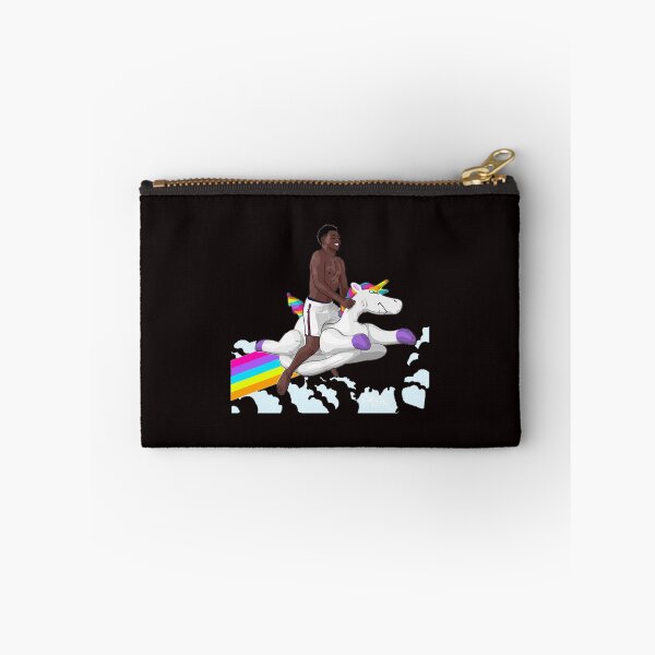 Item preview, Saka Unicorn - Bukayo Saka Unicorn Essential designed and sold by Ritchiedimy.
