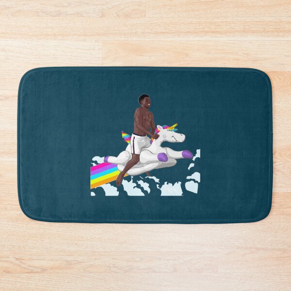 Item preview, Saka Unicorn - Bukayo Saka Unicorn Essential designed and sold by Ritchiedimy.
