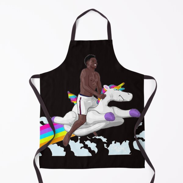 Item preview, Saka Unicorn - Bukayo Saka Unicorn Essential designed and sold by Ritchiedimy.
