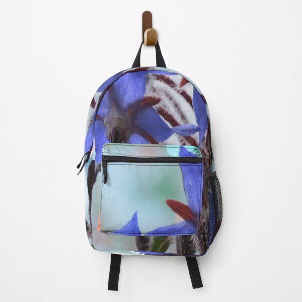 Item preview, Borage Blossom designed and sold by oxyten.
