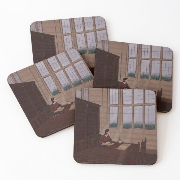 Item preview, lonely baz pitch designed and sold by laeveleve.