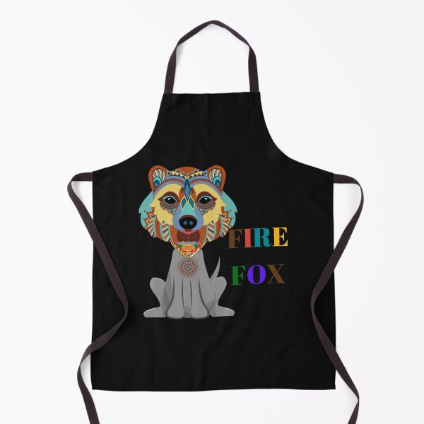 Item preview, Firefox designed and sold by idesignbyJiras.