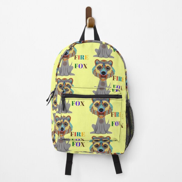 Item preview, Firefox designed and sold by idesignbyJiras.