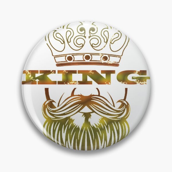 Item preview, KING designed and sold by KylerMitchelk.