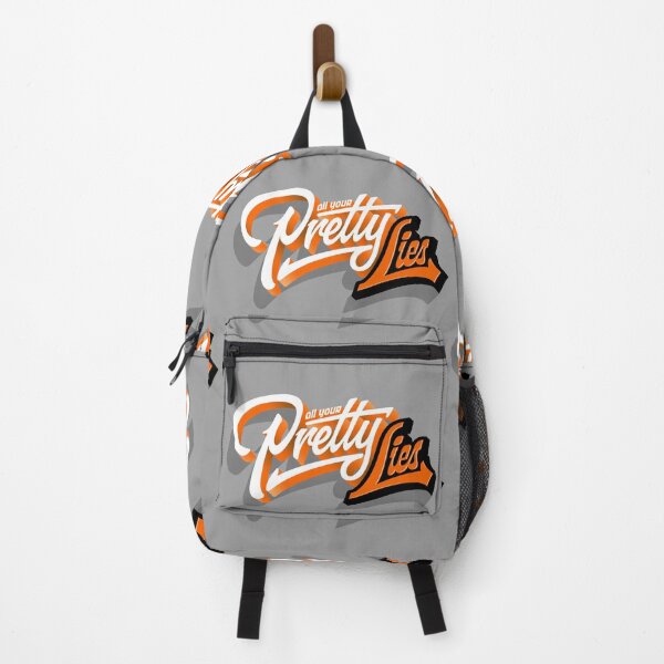 Item preview, All Your Pretty Lies designed and sold by trev4000.