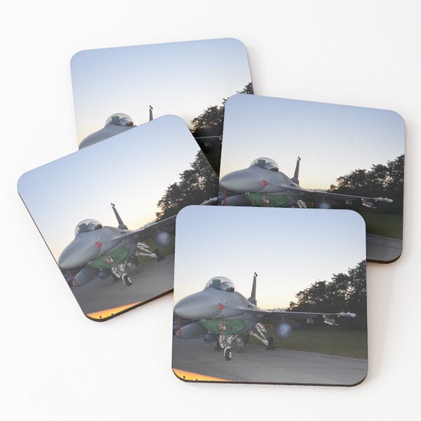 Item preview, The F16 Fighting Falcon designed and sold by DavidesShop.