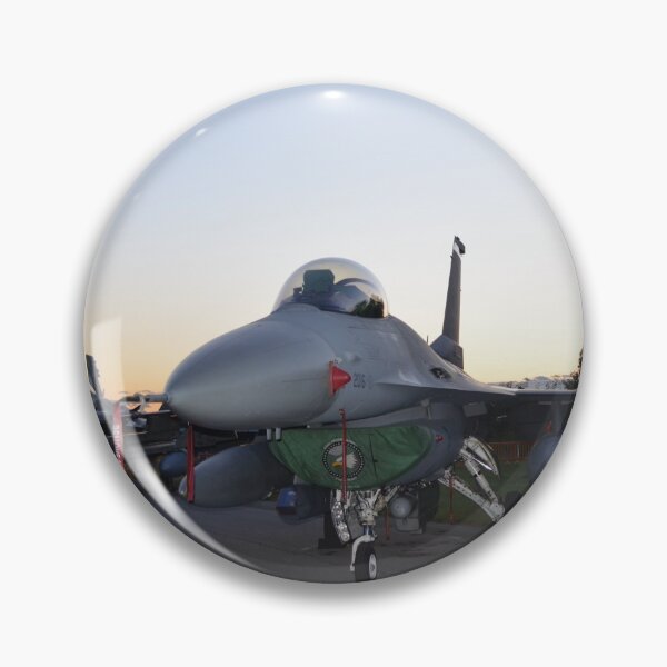 Item preview, The F16 Fighting Falcon designed and sold by DavidesShop.