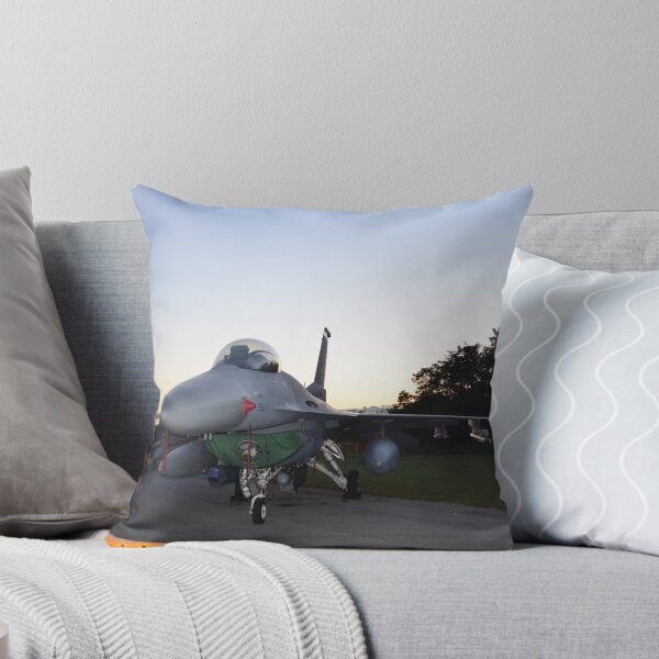 Item preview, The F16 Fighting Falcon designed and sold by DavidesShop.