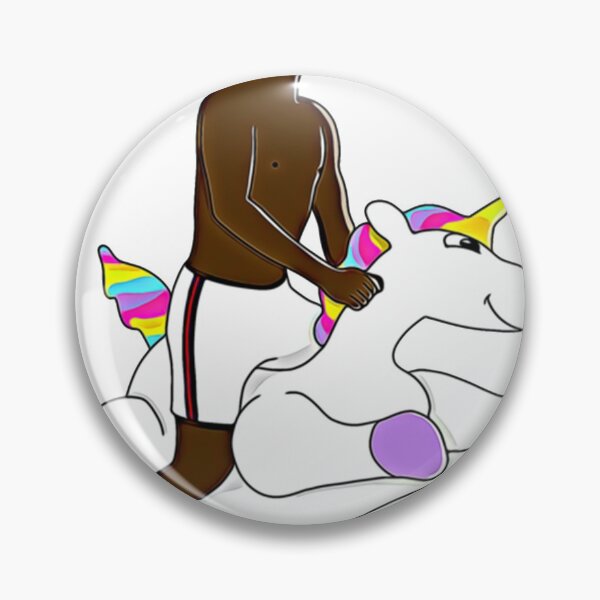 Item preview, Unicorn Starboy Saka Classic designed and sold by Ritchiedimy.